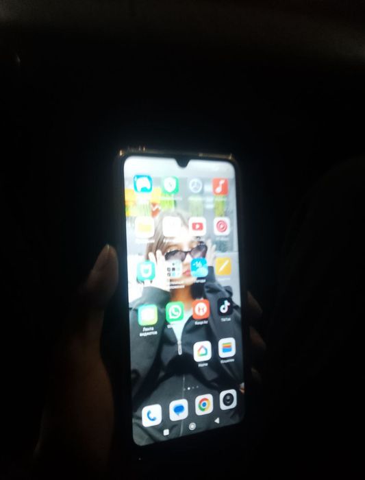 Продам редми 14С