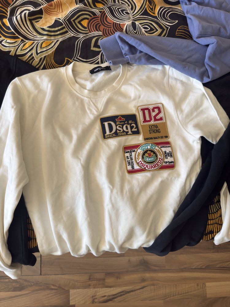 Hodie горници dss