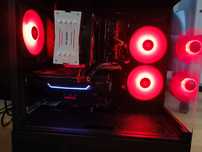 PC Gaming i7-9700K 5Ghz ,16Gb 1Tb nvme ,RTX 2060 Super 8Gb DDR6