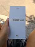 Honor 400 lite telefon
