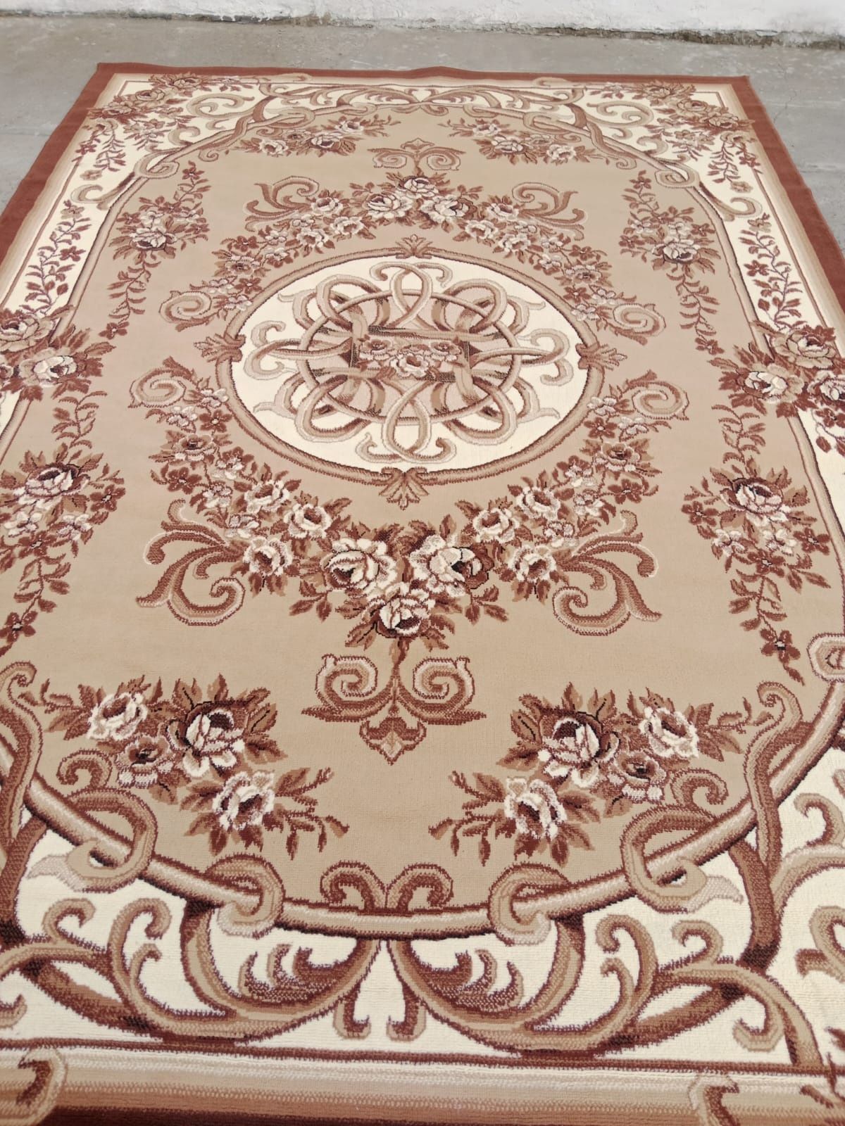 Палас размер 5*3