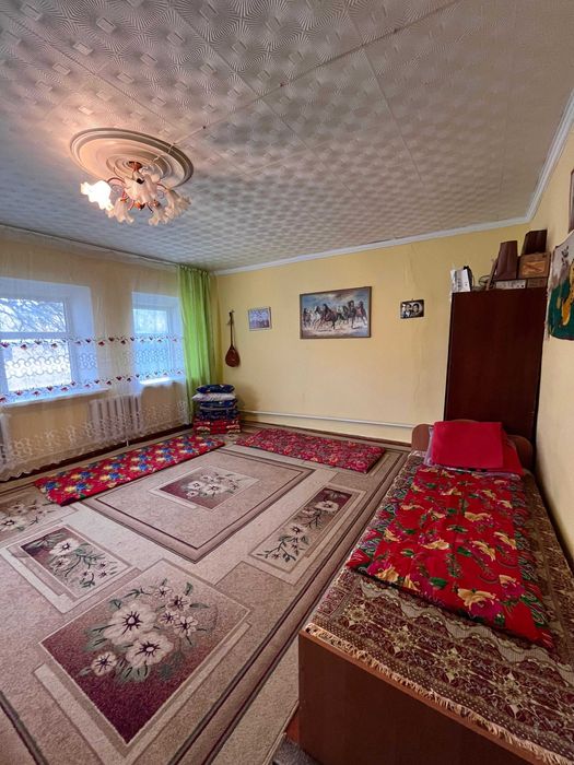 Частный дом в районе Арматурного завода