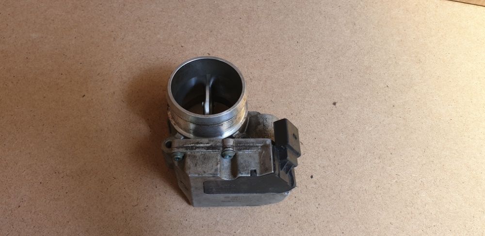 Clapeta acceleratie / shutoff Audi A6 4F C6 A2C30247400