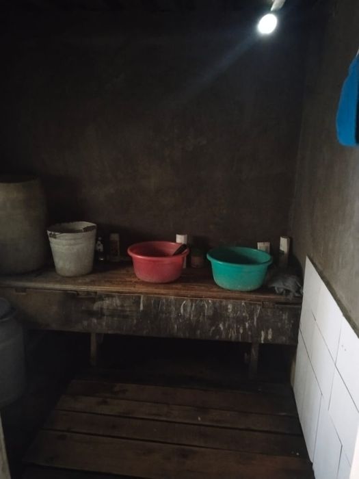 Продам дом в Согре