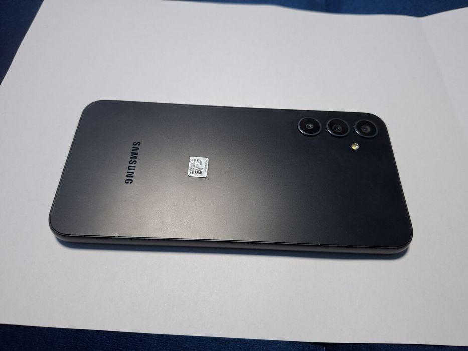 Vând Samsung A34 128GB 5G