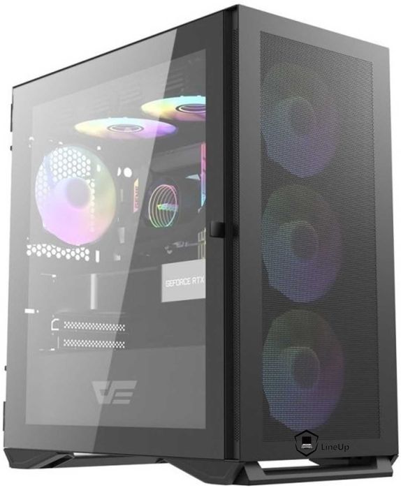 Системный блок i5-12400F / RTX 4060 8 Гб