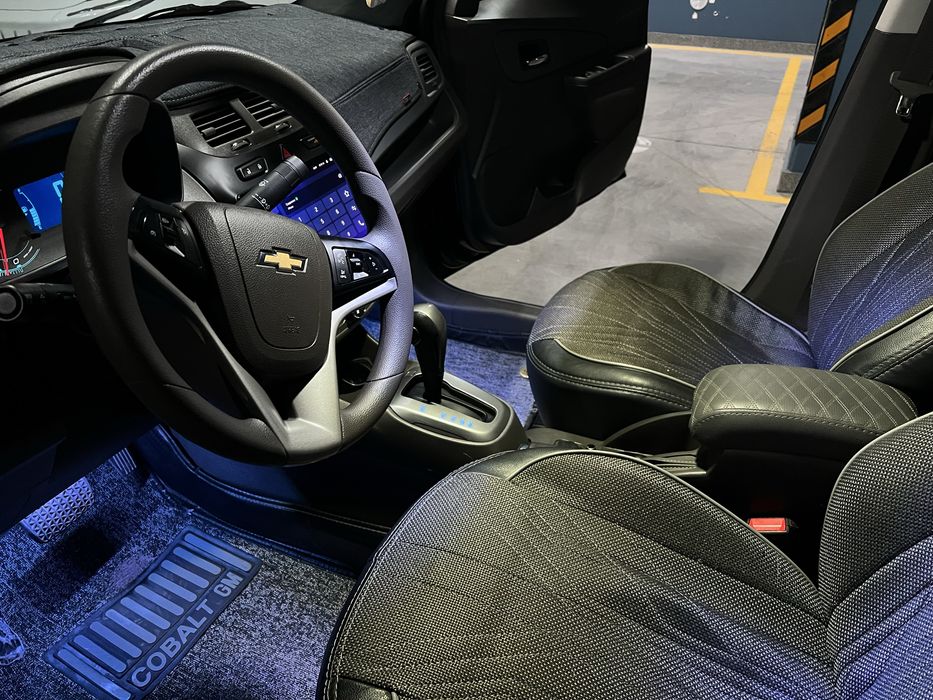 Chevrolet Cobalt