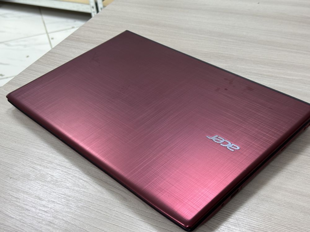 Ноутбук ACER / i3-7gen / Nvidia 940MX / 6gb / kaspi 0-0-12