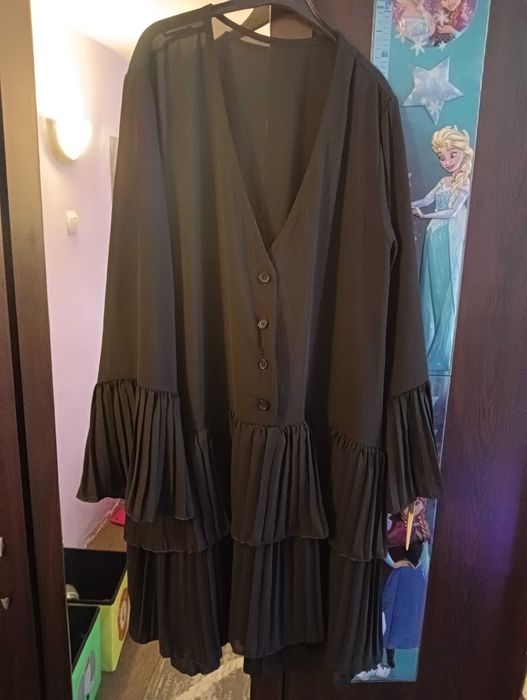 Дамска туника тип риза