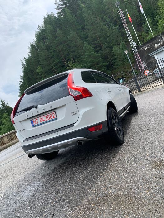 Se vinde Volvo xc60