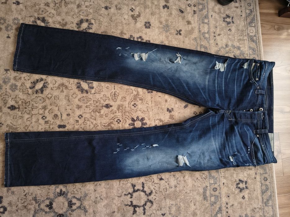 Blugii Diesel Safado