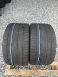 Anvelope de vara 315/30 R21