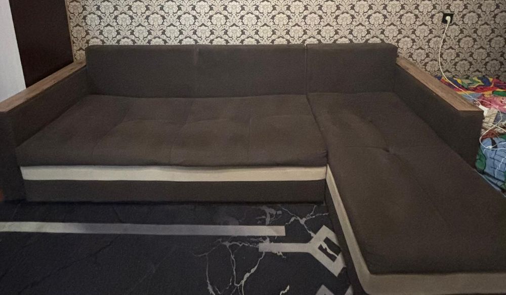 Угловой диван самовывоз