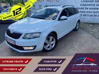 Skoda Octavia Skoda Octavia 2,0 TDI Edition . Rate / Cash . Garantie 1 AN