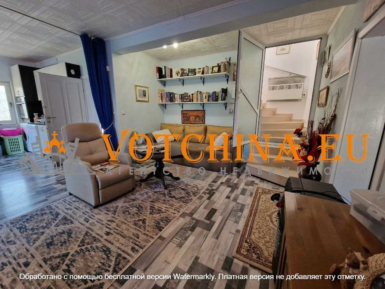Продава се Къща в с. Соколово, Област Добрич - 150 кв.м за 1192 €/кв.м - Снимка #6