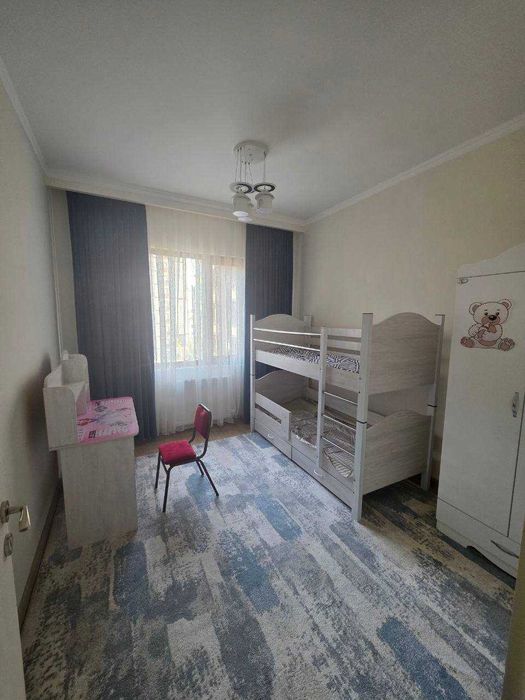 Sebzor 3 xonalik kvartira topshiriladi Gofur Gulom metro 5 daqiqa