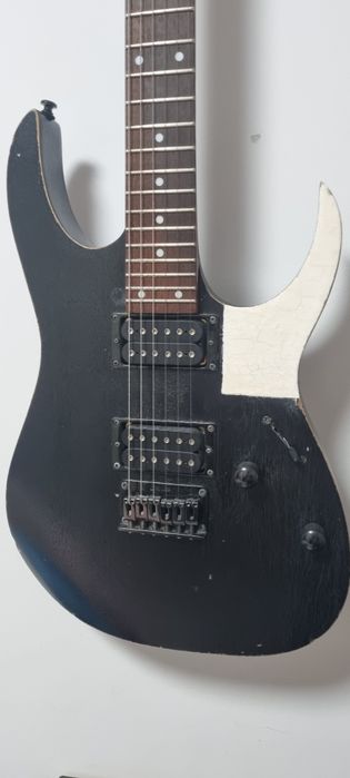 Chitara electrica Ibanez