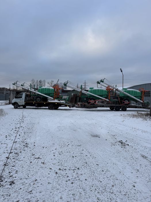 Услуги эвакуатора грузаперевозки манипулатор газель