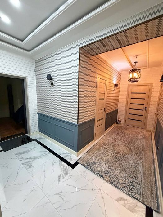 Sergeli 3 Yarmarka Nurhayot mahallasi Tueon bekati yonida