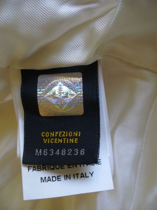 Capa/Blanita de mireasa