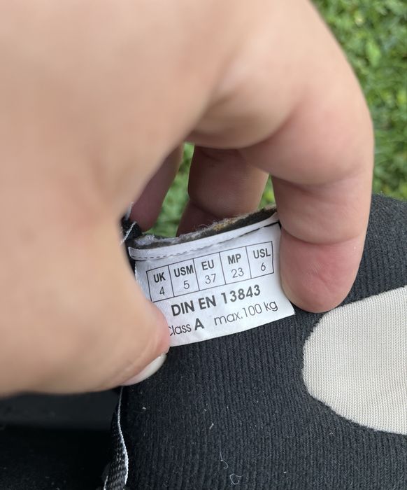 Role FILA, mărimea 37 – Stare excelentă