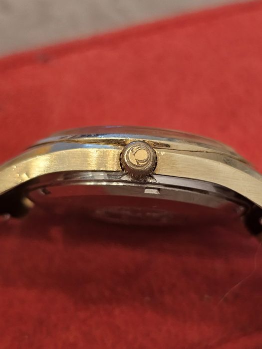 Ceas Omega Seamaster Chronometer f300hz nu oris sinn tudor breitling