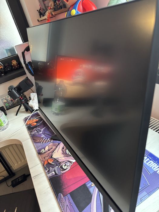 Monitor Gaming Samsung Odyssey G3 27” – 144Hz, 1ms, FreeSync Premium