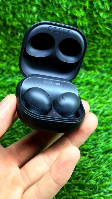 Наушники Samsung Buds 2 Pro / Ломбард Даем Деньги