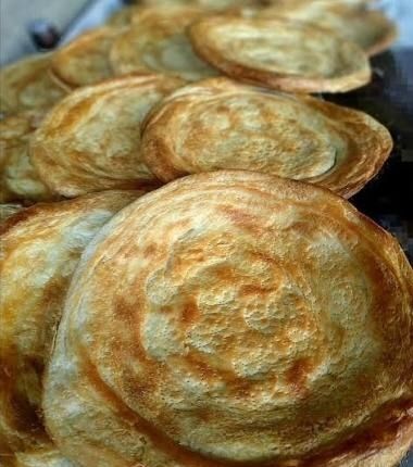 Доставка Хонаки тандир нон 8000 сум.