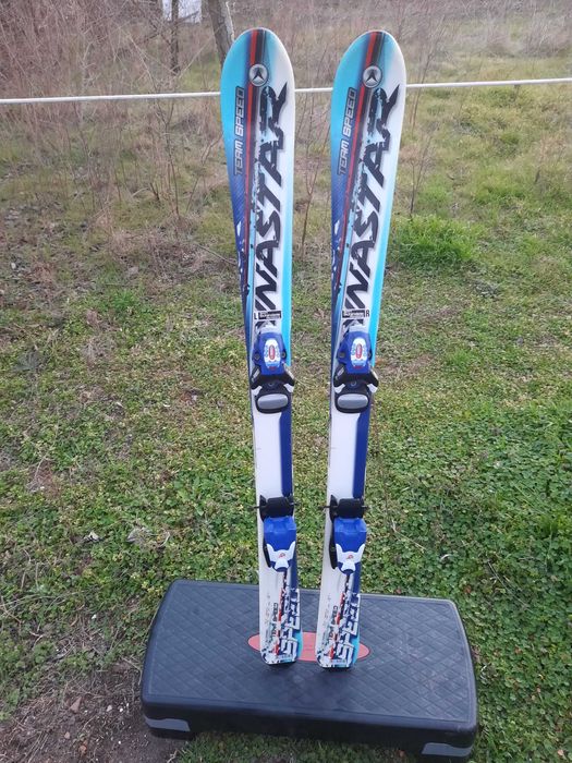 Карвинг детски ски Dynastar  Team Speed  110см.