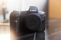 Фотоаппарат Canon EOS R Body / Canon R