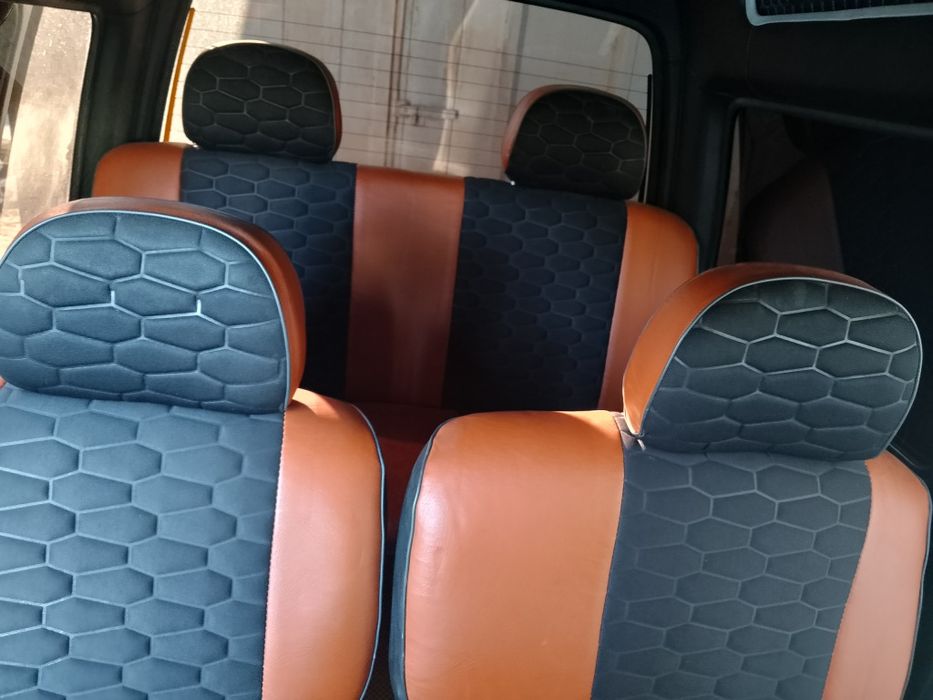 Damas sotiladi srocna