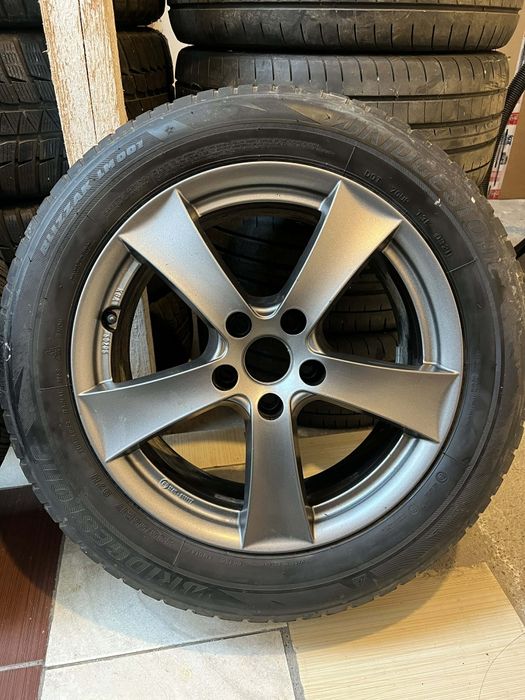 Vând jante auto !!!