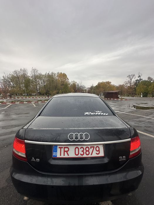 Audi a6 2.0tdi