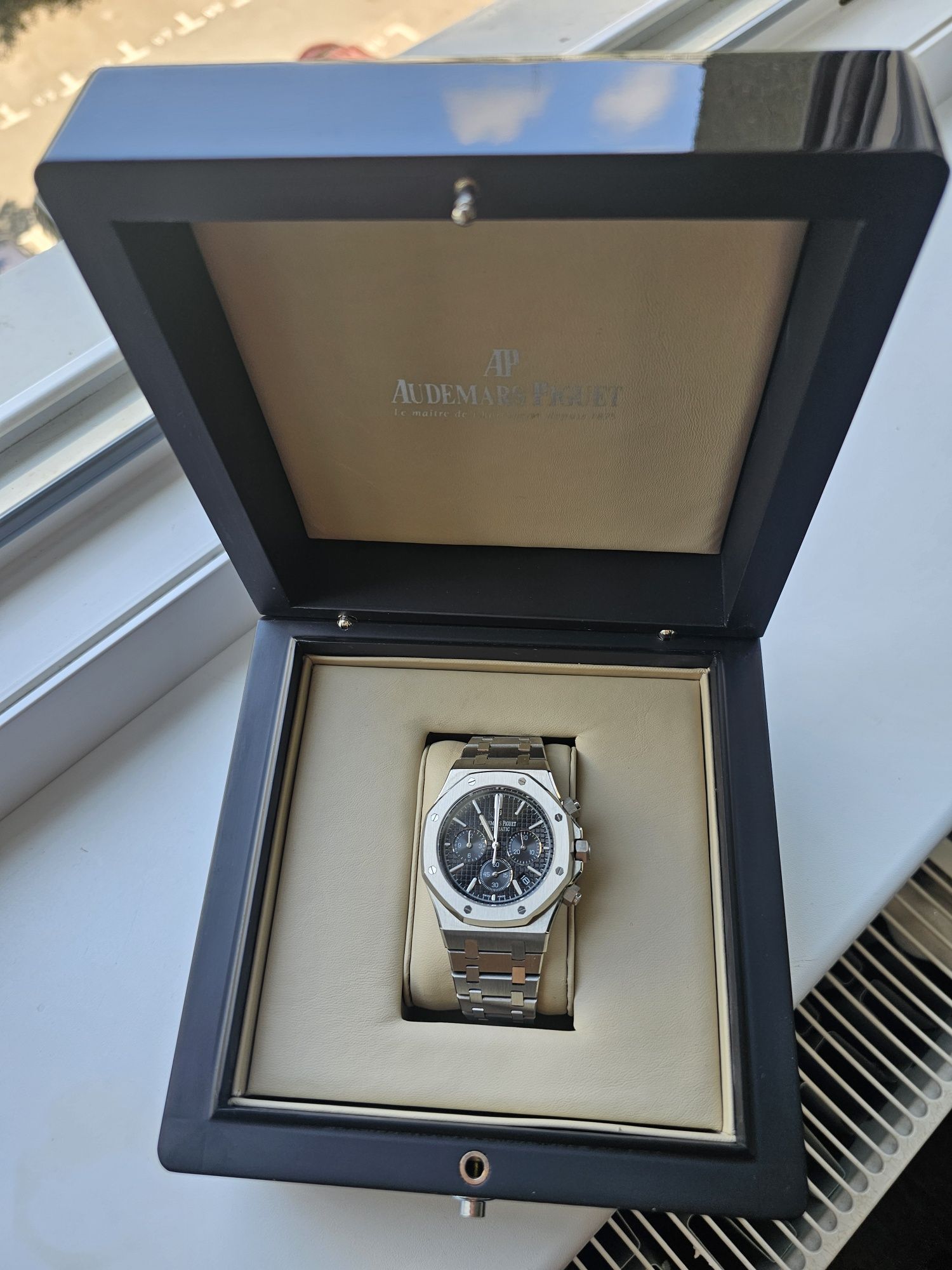 Ceas Audemars Piguet