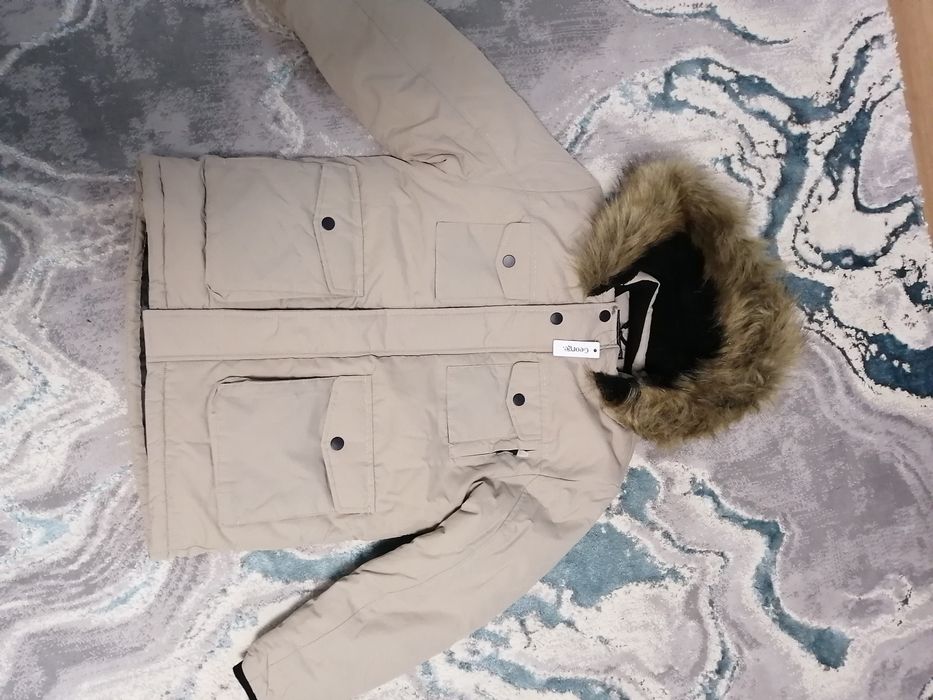 Geaca George noua 9 10 ani