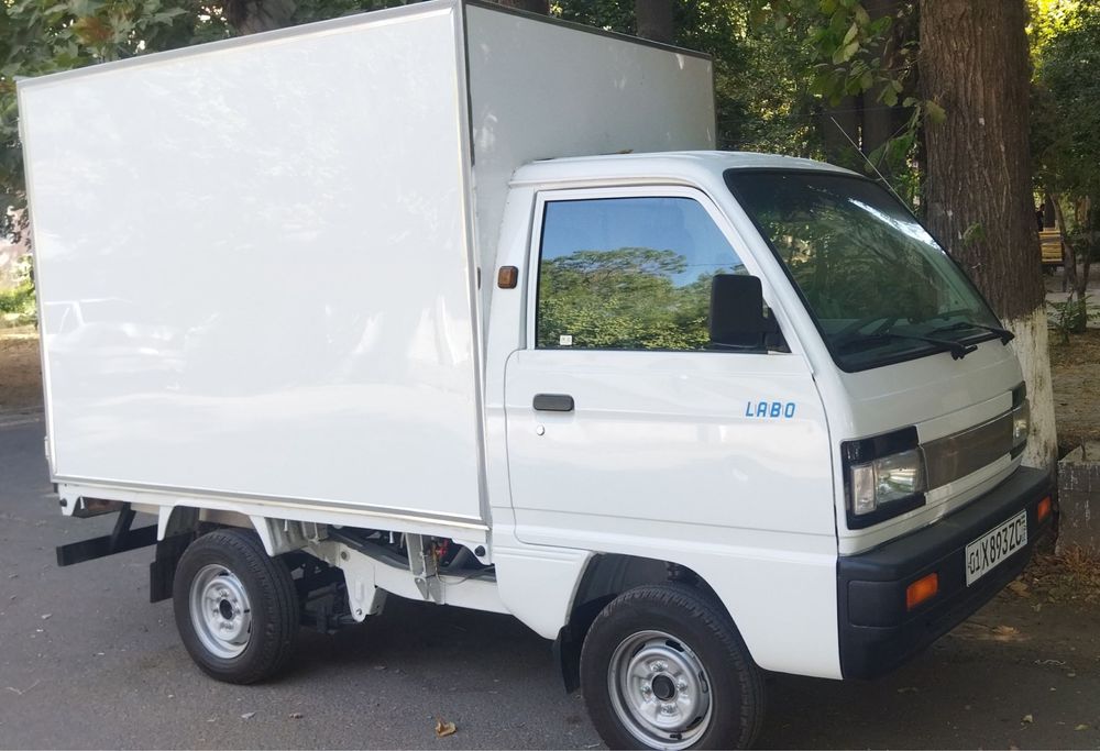 Labo 2025 yil sotiladi