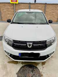 Vand dacia logan 1.0