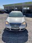 VW Golf BLS комби На части