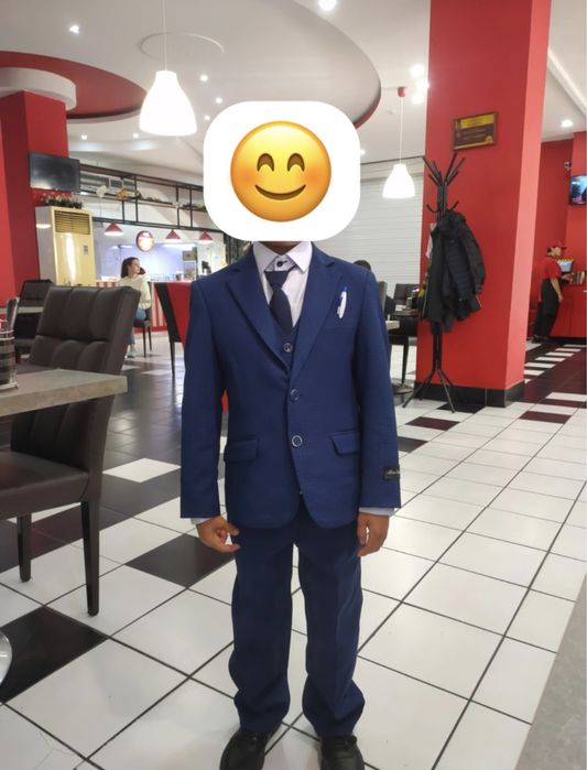 Продам костюм тройку!