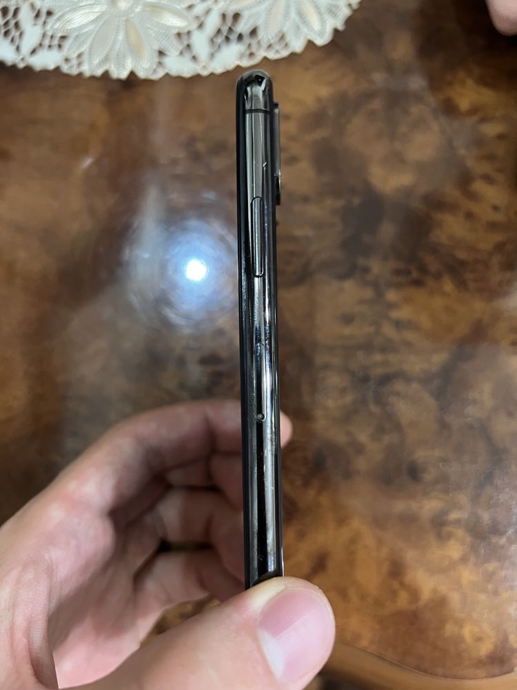 Iphone X 64gb karobka bor
