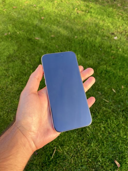 iPhone 16 Pro Max 256GB impecabil, ca nou 10/10