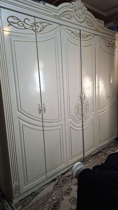 Мебель Сотилади Идеал холатда