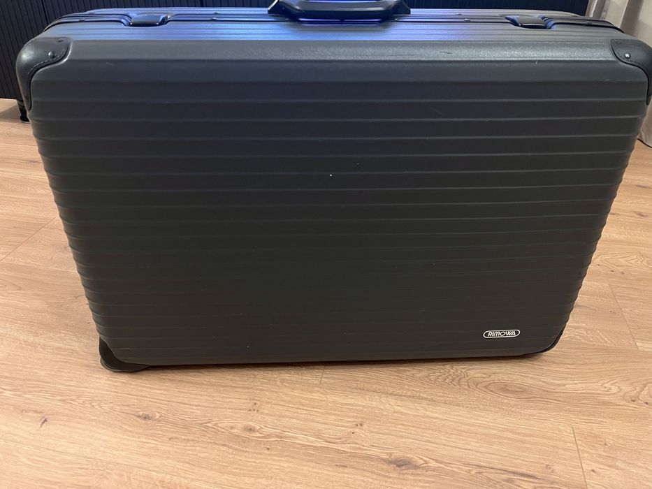Geamantan / valiza Rimowa originala