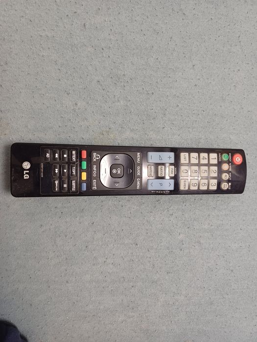 Telecomanda originala LCD LG AKB72914209