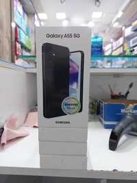 Samsung A55.  1 Yil  kafolatlisi