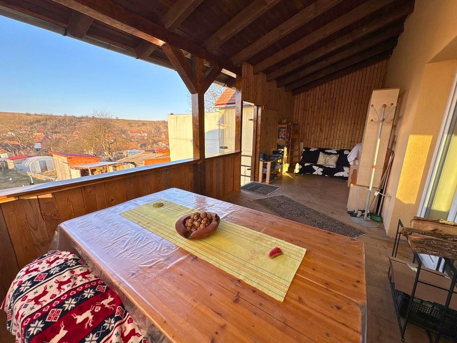 Casă constructie nouă, 170mp, 500mp teren