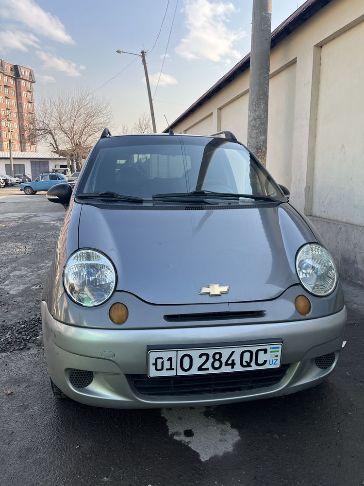 Matiz EURO 2014 | 3.500$
