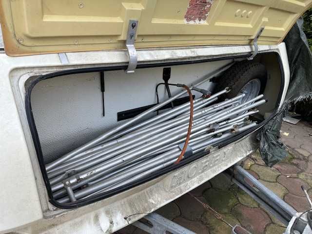 Rulota Hobby Clasic Model 525 - An 1997