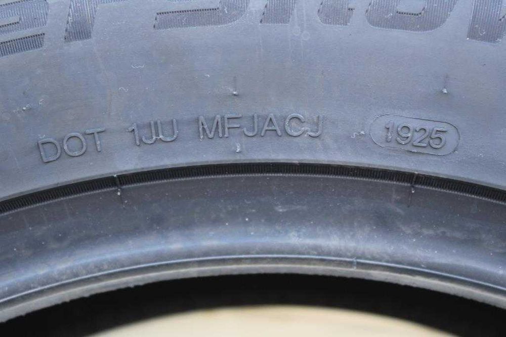 Anvelope iarna noi 235/55 R19 105V Goodride, DOT 2025